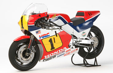 TAMIYA 14121 NSR500 '84 Honda 1:12 Bike Model Kit