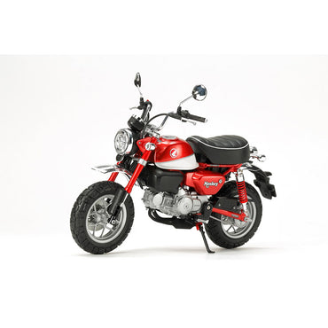 TAMIYA Honda Monkey 125  14134 1:12 Model Bike Kit