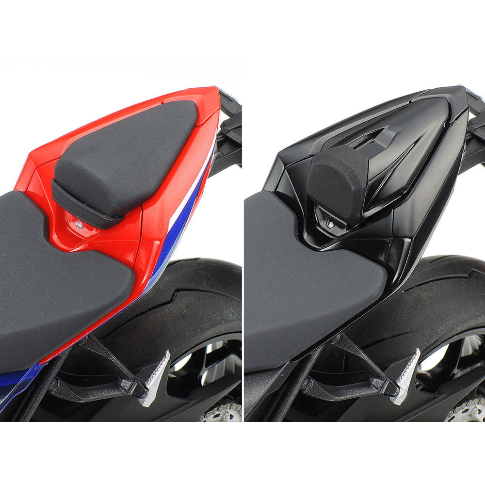 Tamiya 14138 Honda CBR1000RR-R Fireblade Sp 1:12  Plastic Bike Model Kit