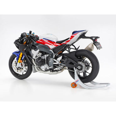 Tamiya 14141 Honda CBR1000RR-R  Fireblade Special 30th Anniversary 1:12 Model Kit