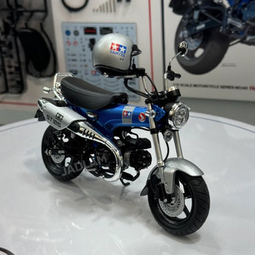 Tamiya 14142 Honda Dax125 Tamiya Edition 1:12 Model Kit