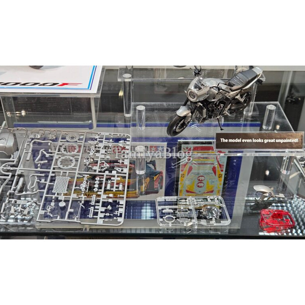 Tamiya 14144 Honda CB1000F 1:12 Model Kit