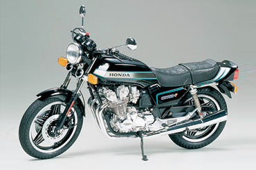 TAMIYA 16020 Honda CB750F 1:6 Bike Model Kit Plastic
