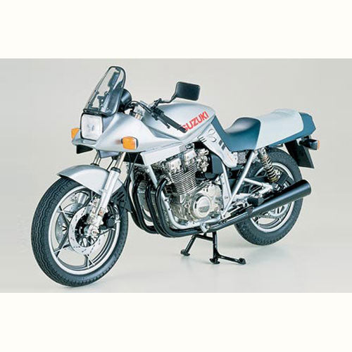 TAMIYA 16025 Suzuki GSX1100S Katana 1:6  Bike Model Kit