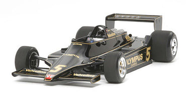 TAMIYA 20060 Lotus Type 79 1978 1:20  F1 Car Model Kit