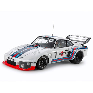 Tamiya  20070 Porsche 935 'Martini' 1:20 Model Kit