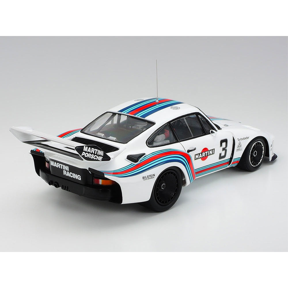 Tamiya  20070 Porsche 935 'Martini' 1:20 Model Kit
