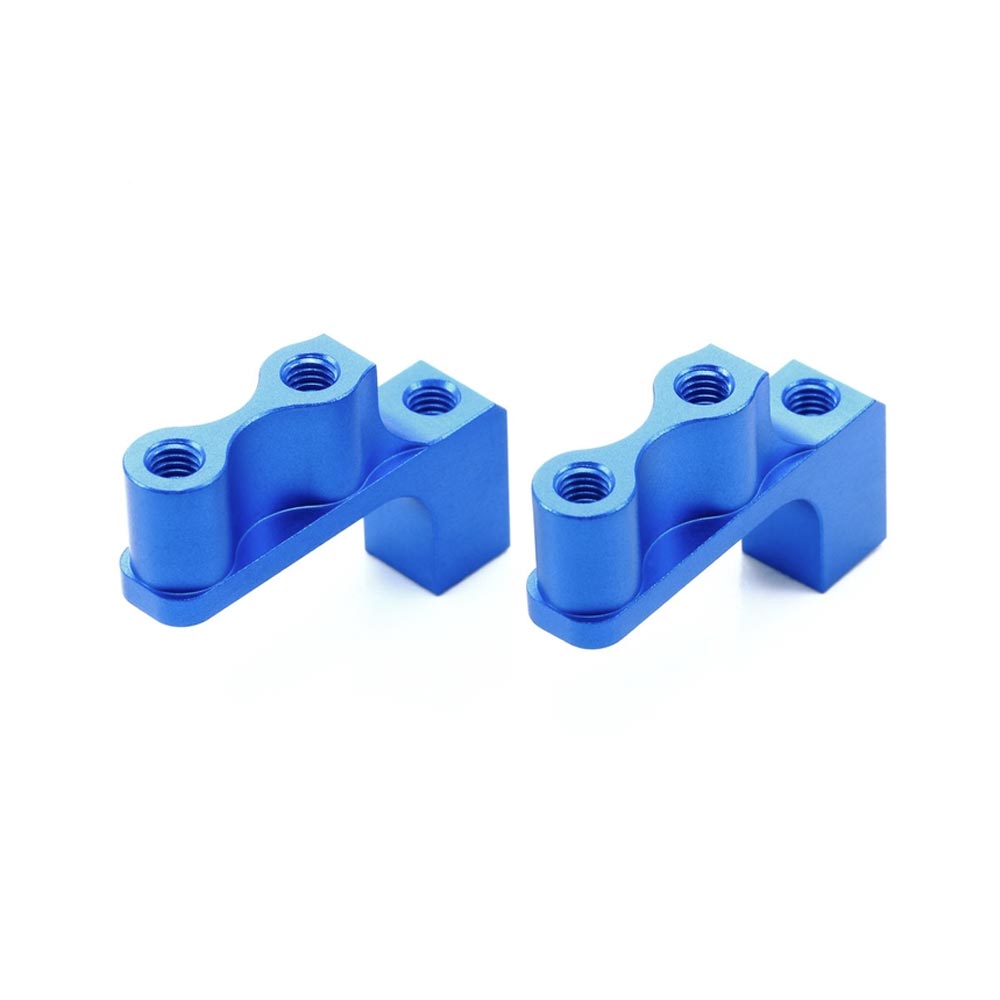 Tamiya RC 22030 TD-4 Aluminium Servo Stay 1:10 RC Spares/Hop-Ups