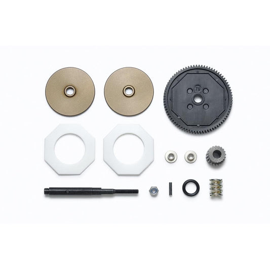 Tamiya RC 22031 TD-4 Slipper Clutch Set 1:10 RC Spares/Hop-Ups