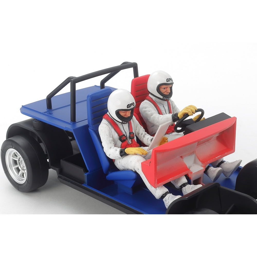 Tamiya 24027 Renault 5 Turbo Rally (Ltd Edition) 1:24 Model Kit