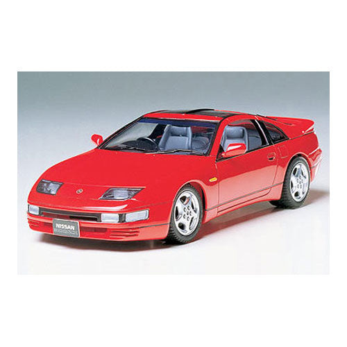 TAMIYA 24087 Nissan 300ZX Turbo 1:24 Car Model Kit
