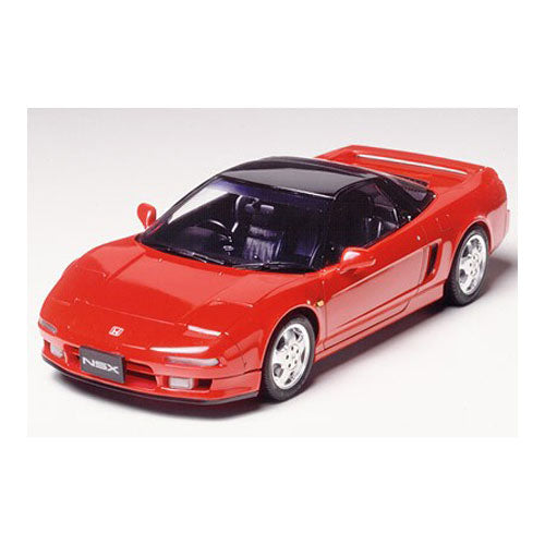 TAMIYA 24100 Honda NSX 1:24 Car Model Kit