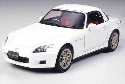 TAMIYA 24245 Honda S2000 2001 Edition 1:24 Car Model Kit