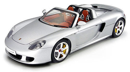 TAMIYA 24275 Porsche Carrera GT 1:24 Car Model Kit