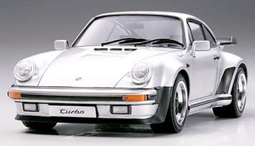 TAMIYA 24279 Porsche 911 Turbo 88 1:24 Car Model Kit