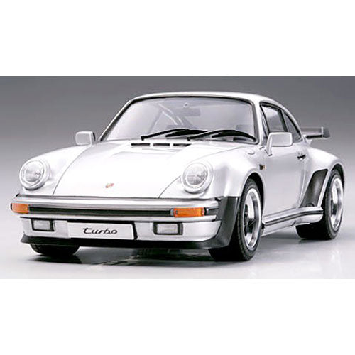 TAMIYA 24279 Porsche 911 Turbo 88 1:24 Car Model Kit