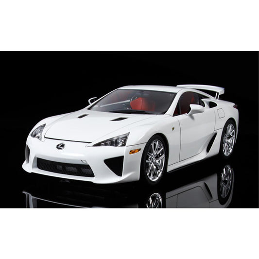 Tamiya 24319  Lexus LFA Supercar (Ltd Edition) 1:24 Model Kit