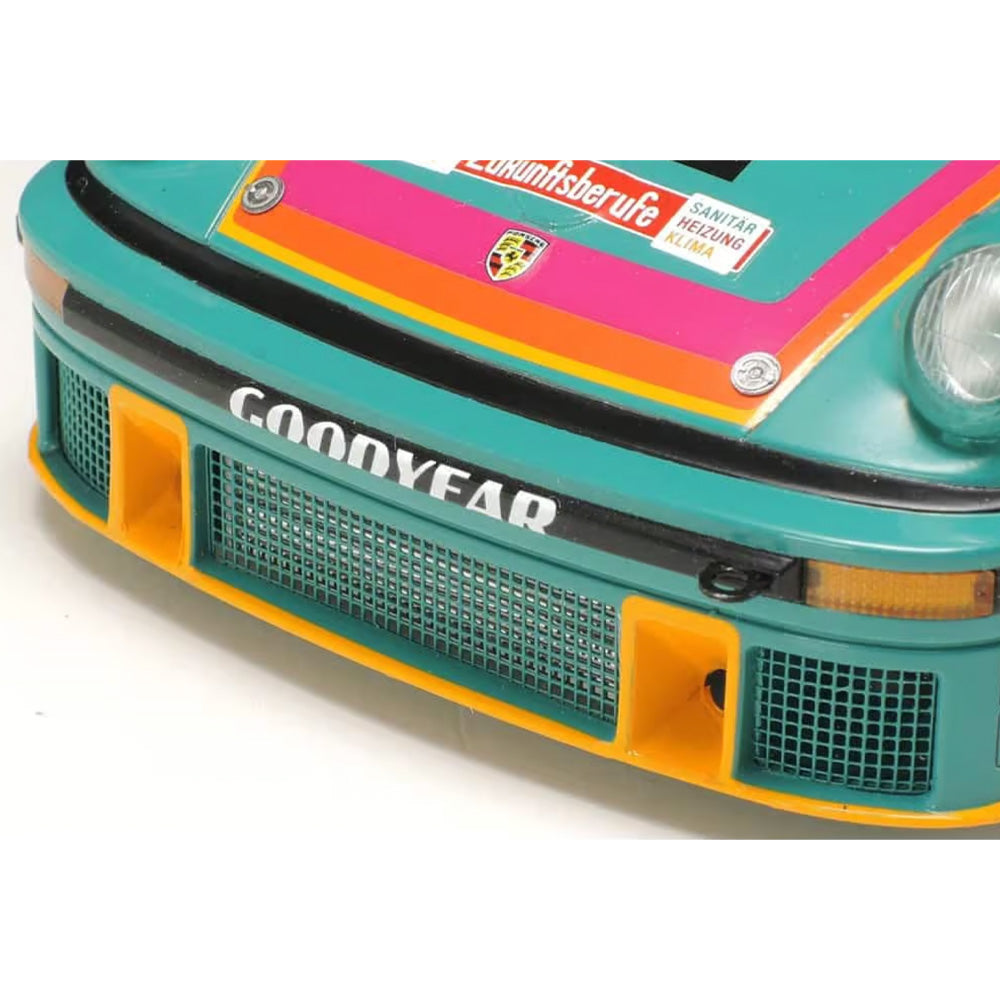 Tamiya 24334 Porsche 934 Turbo RSR Vaillant 1:24 Model Kit