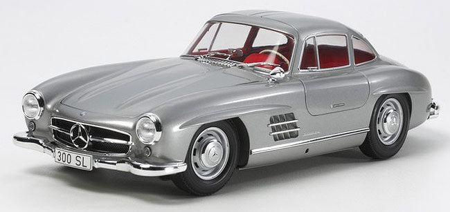 TAMIYA 24338 Mercedes Benz 300SL 1:24 Car Model Kit