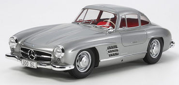 TAMIYA 24338 Mercedes Benz 300SL 1:24 Car Model Kit