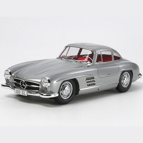 TAMIYA 24338 Mercedes Benz 300SL 1:24 Car Model Kit