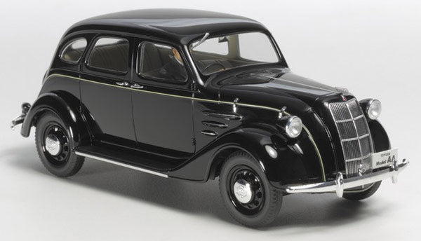 TAMIYA 24339 Toyoda Model AA 1:24 Car Model Kit