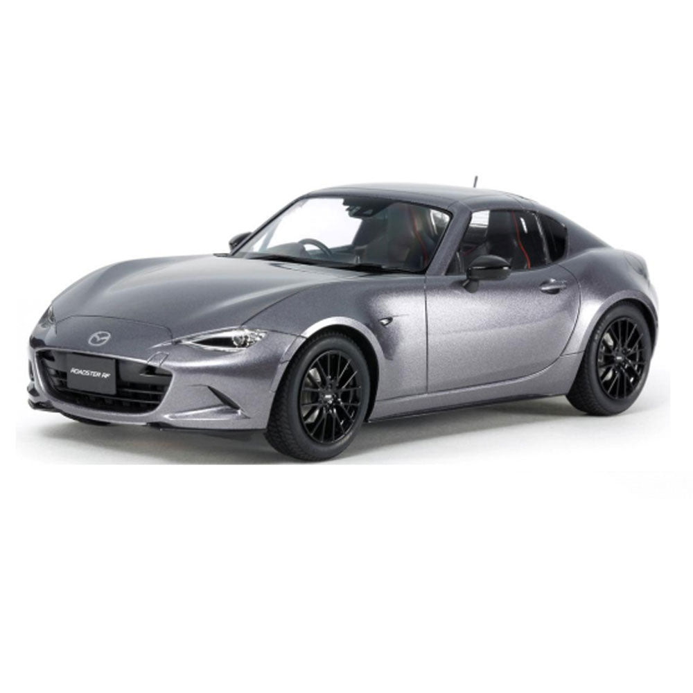 Tamiya 24353 Mazda MX-5 RF 1:24 Plastic Model Kit