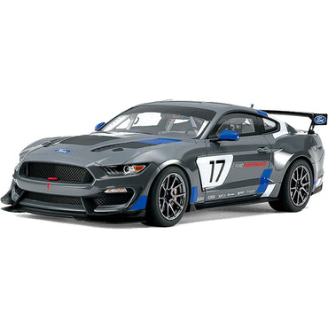 Tamiya 24354 Ford Mustang  GT4 1:24 Plastic Model Kit