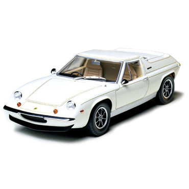 Tamiya 24358 Lotus Europa Special 1:24  Plastic Model Car Kit