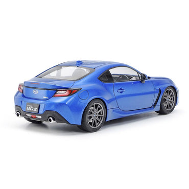 Tamiya 24362 Subaru  BRZ (ZD8) 1:24 Model Car Assembly Kit