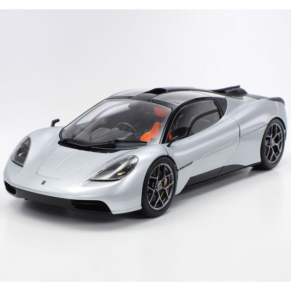 Tamiya 24364 Gordon Murray Auto GMA T 50 1:24 Car Model Kit