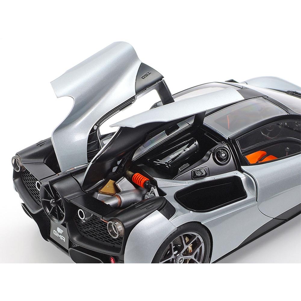 Tamiya 24364 Gordon Murray Auto GMA T 50 1:24 Car Model Kit