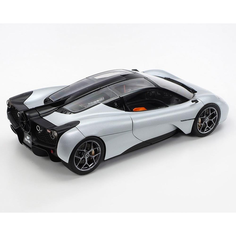 Tamiya 24364 Gordon Murray Auto GMA T 50 1:24 Car Model Kit