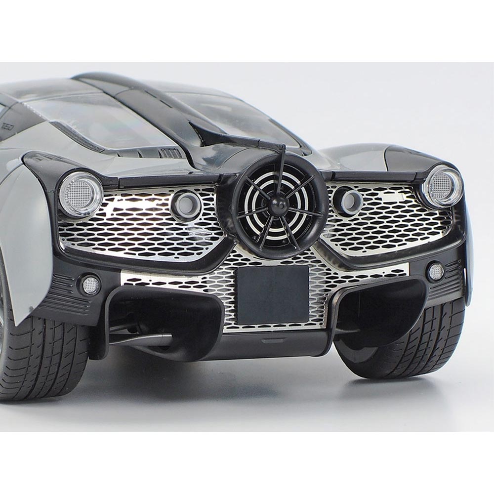 Tamiya 24364 Gordon Murray Auto GMA T 50 1:24 Car Model Kit
