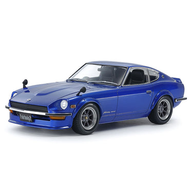 Tamiya 24367 Nissan Fairlady 240Z Street-Custom 1:24 Model Kit