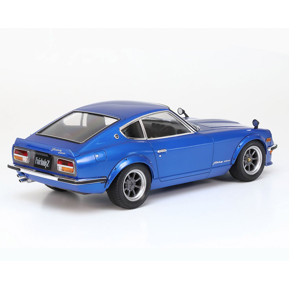 Tamiya 24367 Nissan Fairlady 240Z Street-Custom 1:24 Model Kit