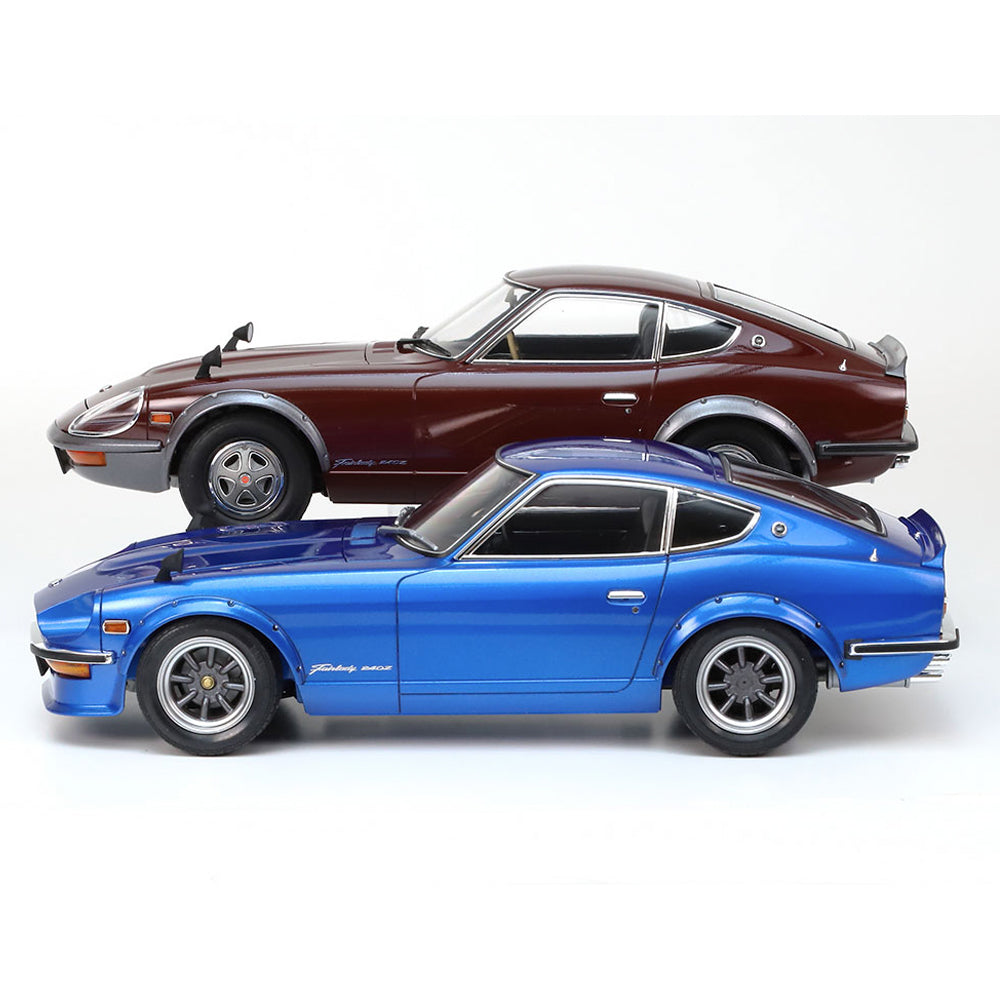 Tamiya 24367 Nissan Fairlady 240Z Street-Custom 1:24 Model Kit
