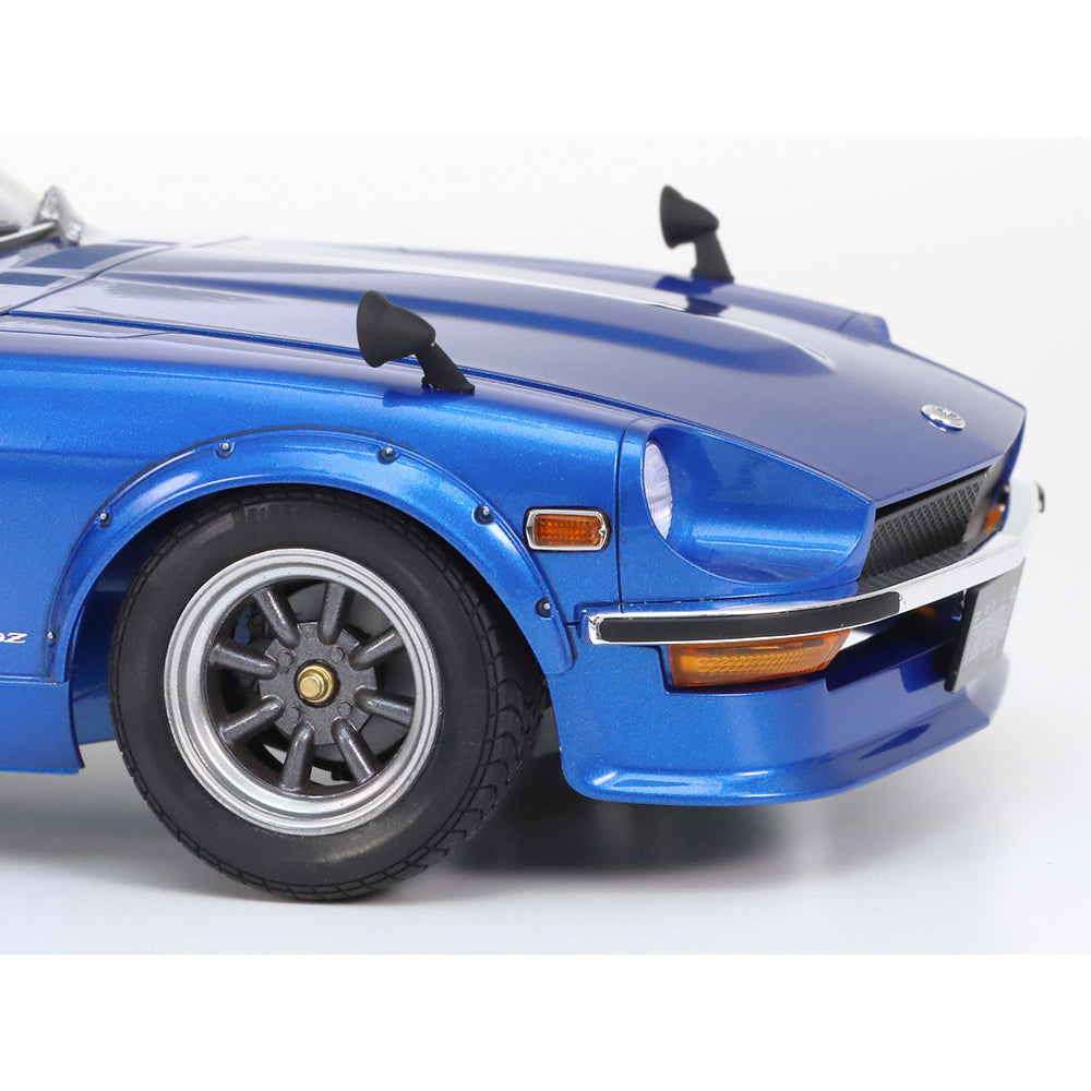 Tamiya 24367 Nissan Fairlady 240Z Street-Custom 1:24 Model Kit