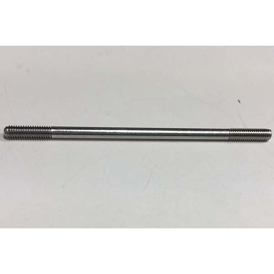 TAMIYA 2500023 3x60mm Threaded Shaft (1pcs)