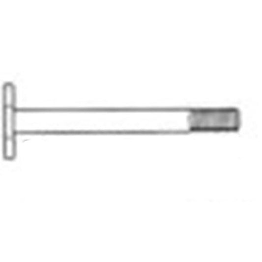 TAMIYA 2594036 Ma85 Rear Damper Shaft for 43529