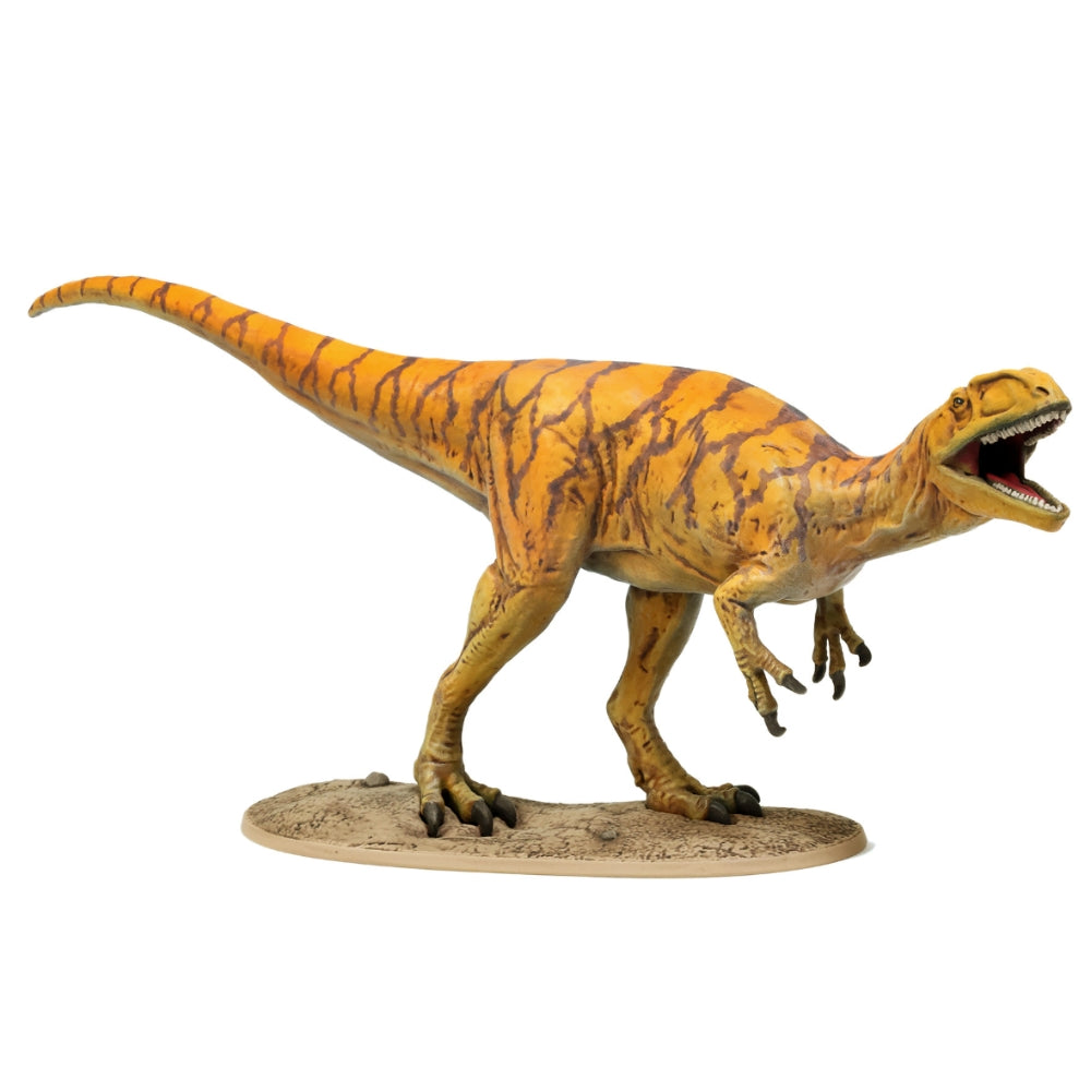 Tamiya 28501 Fukuiraptor Clic Loc Dinosaur Series 1:35 Model Kit