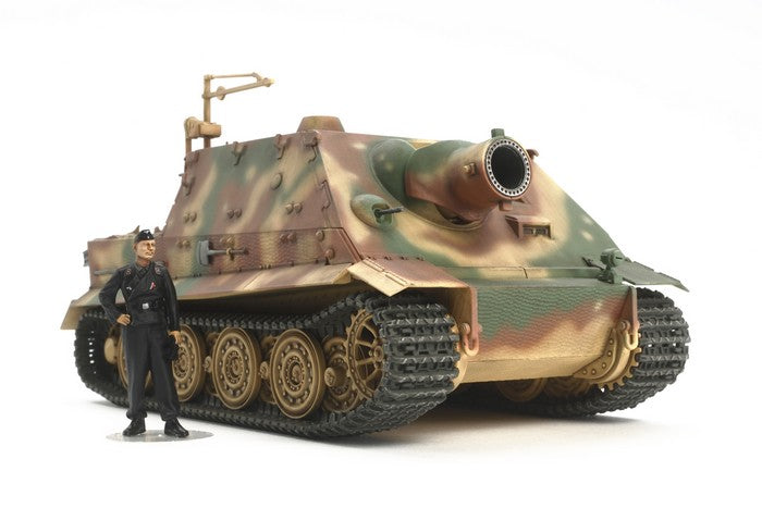 TAMIYA 32591  German 38cm Assault Mortar Sturmtiger 1:48 Military Model Kit