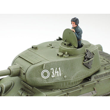 Tamiya 32599  Russian Medium Tank T-34-85 1:48 Plastic Model Tank Kit