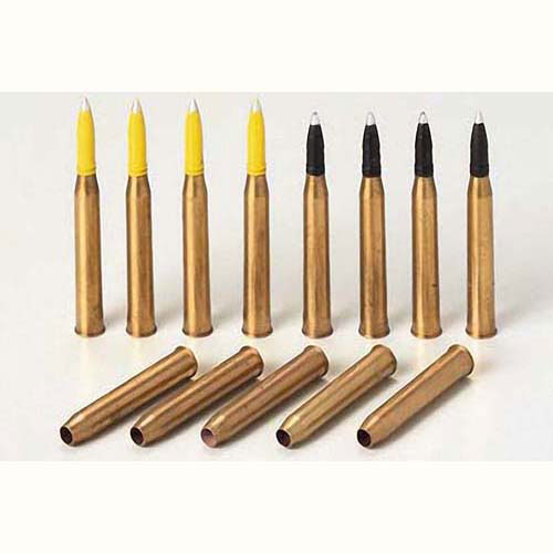 TAMIYA 35166 King Tiger 88mm Shells 1:35 Military Model Kit