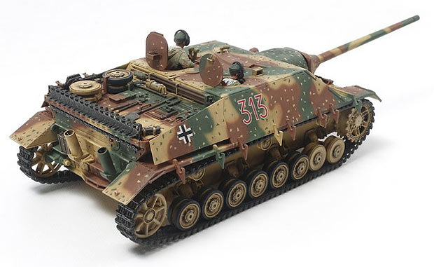 TAMIYA 35340 1/35 Jagdpanzer IV Lang 1:35 Tank Model Kit