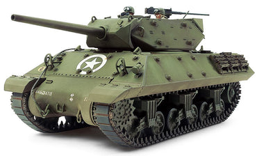 Tamiya 35350 US Tank Destroyer M10 Mid Production 1:35 Military Model Kit