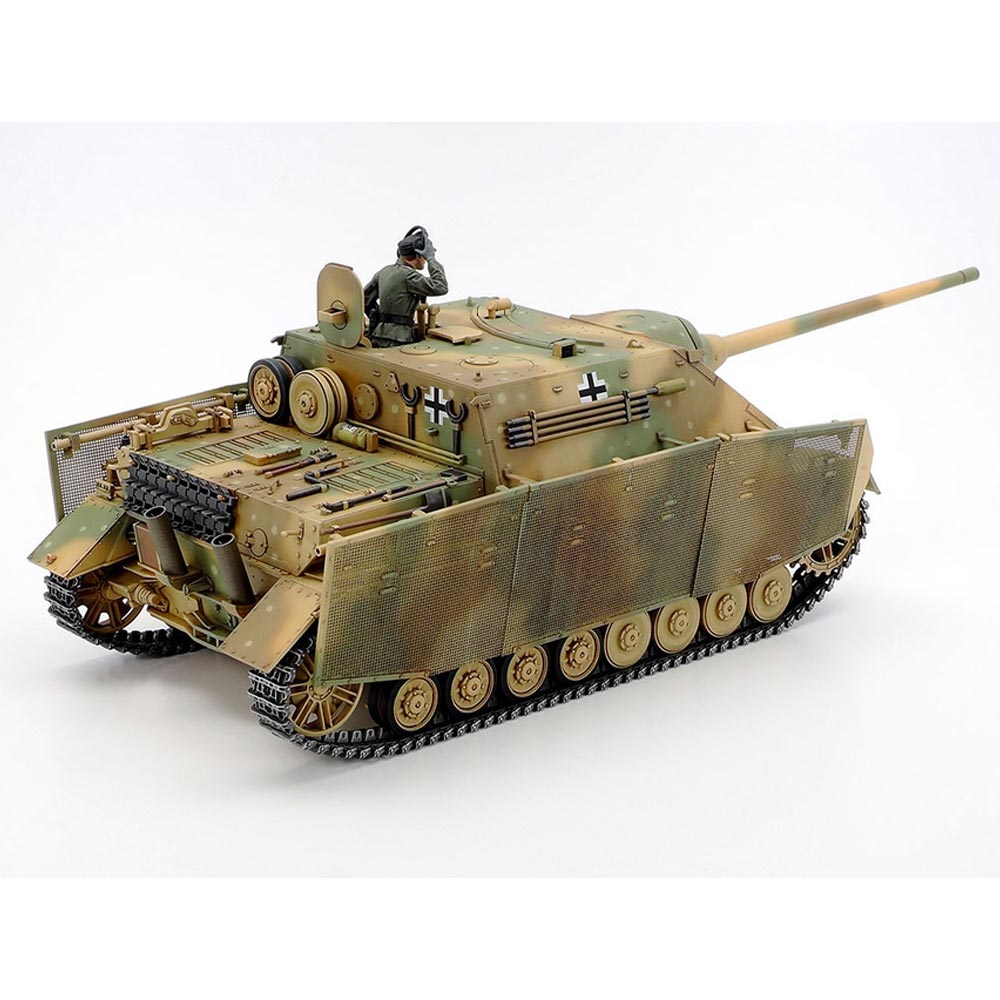 Tamiya 35381 German  Panzer IV/70A Tank 1:35 Model Kit