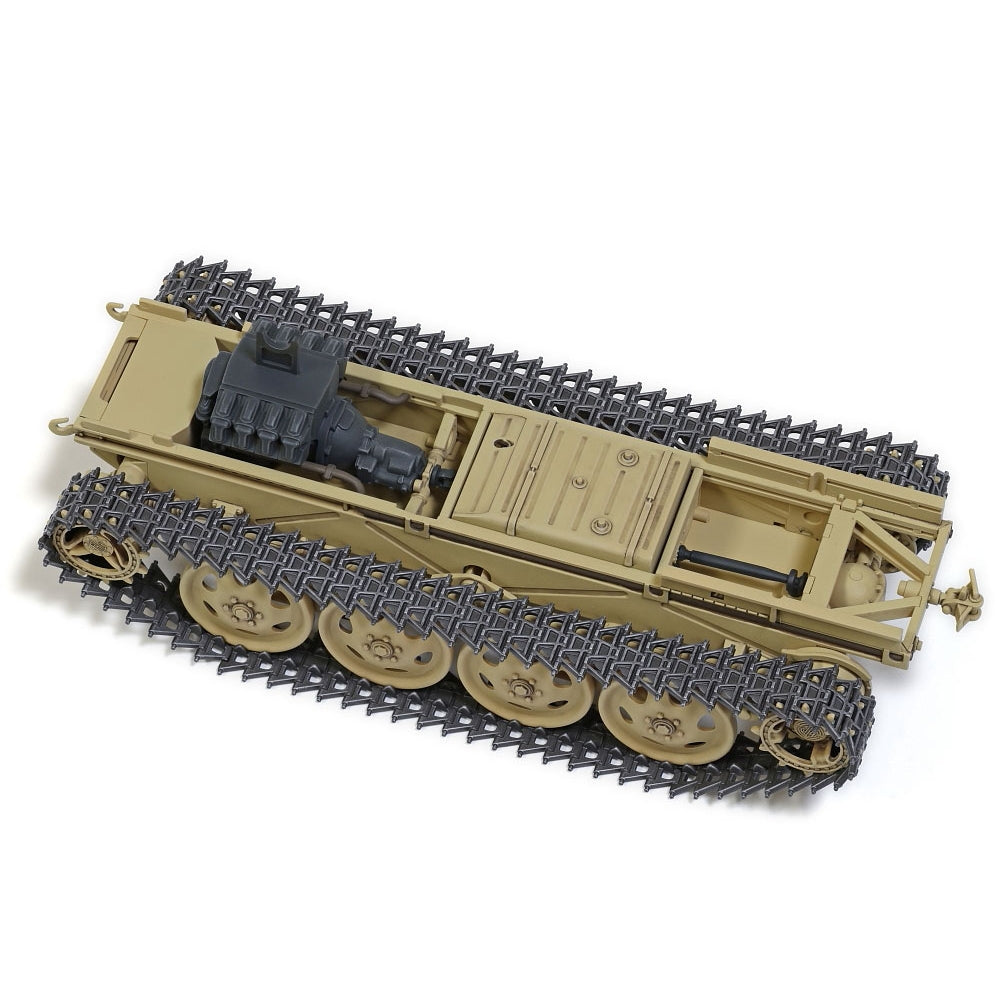Tamiya 35394 Raupenschlepper Ost RSO/01 German Tractor 19431:35 Model Kit