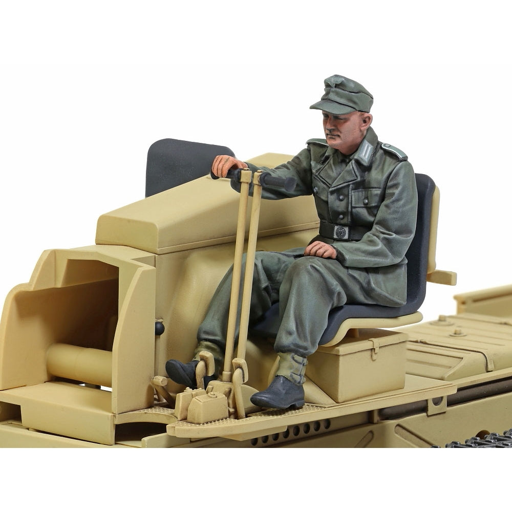 Tamiya 35394 Raupenschlepper Ost RSO/01 German Tractor 19431:35 Model Kit