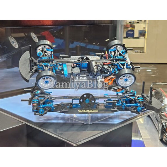 Tamiya RC 42391 TRF421X 1:10 RC Chassis Kit